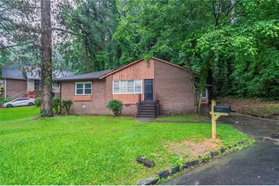 2046 Rector Drive SW, Atlanta, GA 30311 - Photo 1