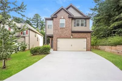 545 Offaly Lane, Atlanta, GA 30349 - Photo 1