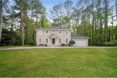 2799 Lake Jodeco Road, Jonesboro, GA 30236 - Photo 1