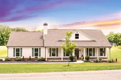 2980 Hd Atha Road, Covington, GA 30014 - Photo 1