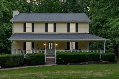 40 Picketts Forge Drive W, Acworth, GA 30101 - Photo 1