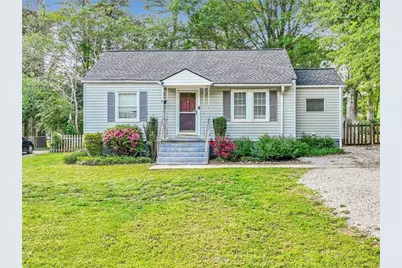 118 Greenwood Street, Fairburn, GA 30213 - Photo 1