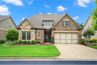 2115 Creekstone Point Drive, Cumming, GA 30041 - Photo 1