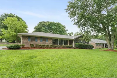 2644 Hickory Valley Drive, Snellville, GA 30078 - Photo 1