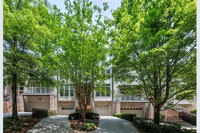 1308 Fernwood Circle NE, Atlanta, GA 30319 - Photo 1