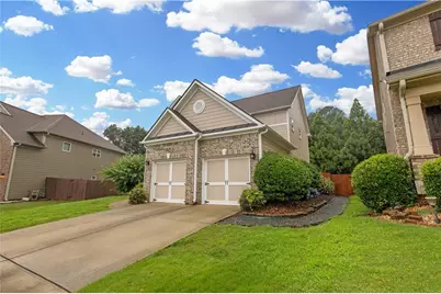 405 Highbranch Circle, Lawrenceville, GA 30044 - Photo 1