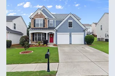 2530 Vistoria Drive, Cumming, GA 30041 - Photo 1