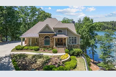 7815 Bamby Road, Cumming, GA 30041 - Photo 1