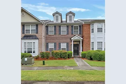 4713 Liberty Square Drive, Acworth, GA 30101 - Photo 1