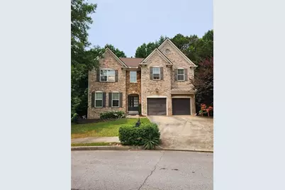 5580 Jamerson Drive, Atlanta, GA 30349 - Photo 1