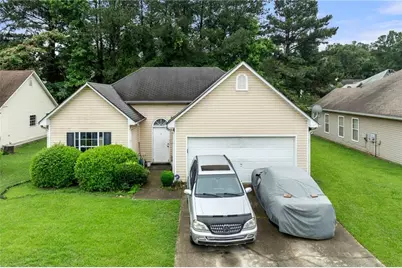 1394 Isleworth Circle, Atlanta, GA 30349 - Photo 1