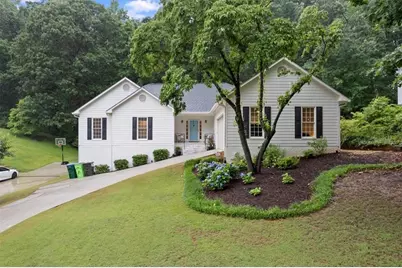 3543 Pine Grove Drive, Douglasville, GA 30135 - Photo 1