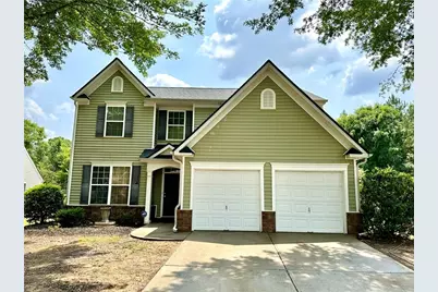 234 Silver Arrow Circle, Austell, GA 30168 - Photo 1