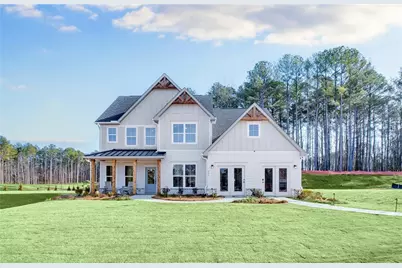 272 Rockledge Bend SW, Powder Springs, GA 30127 - Photo 1