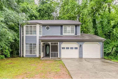 5352 Windfern Court, Stone Mountain, GA 30088 - Photo 1