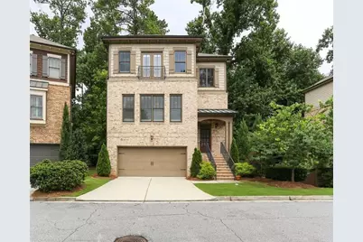 914 Canterbury Lane NE, Atlanta, GA 30324 - Photo 1