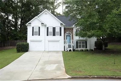 262 Devynwood Lane, Dallas, GA 30157 - Photo 1