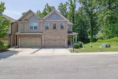 2333 Whiteoak Bend SE, Smyrna, GA 30080 - Photo 1