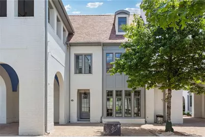 11280 Serenbe Lane, Chattahoochee Hills, GA 30268 - Photo 1