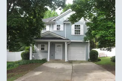 215 Silver Spring Street, Dallas, GA 30157 - Photo 1