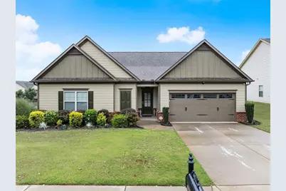 4471 Clubside Drive, Gainesville, GA 30504 - Photo 1