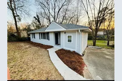 5921 Lawson Street, Columbus, GA 31909 - Photo 1