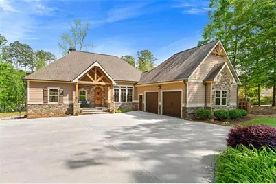 274 Ramey Road, Westminster, SC 29693 - Photo 1