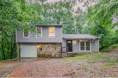 4905 Sandberg Court, Stone Mountain, GA 30088 - Photo 1