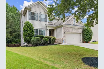 6160 Overleaf Terrace, Cumming, GA 30040 - Photo 1