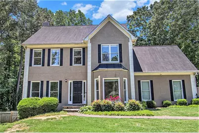 3774 Seasons Drive NW, Acworth, GA 30101 - Photo 1