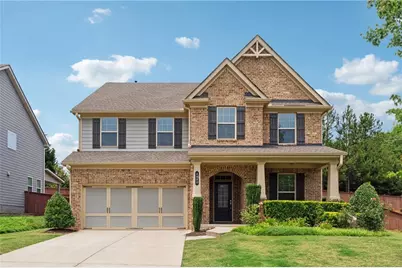 4090 Danbury Farms Drive, Cumming, GA 30040 - Photo 1