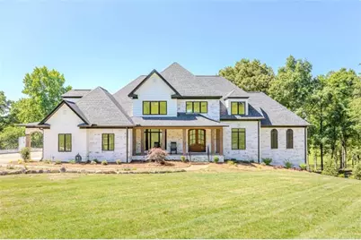 3241 Horseleg Creek Road SW, Rome, GA 30165 - Photo 1