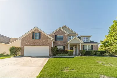 1031 High Tide Court, Loganville, GA 30052 - Photo 1