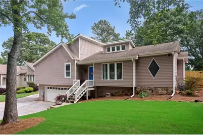 657 Polk Street NW, Marietta, GA 30064 - Photo 1