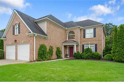 3032 Montclair Circle SE, Smyrna, GA 30080 - Photo 1