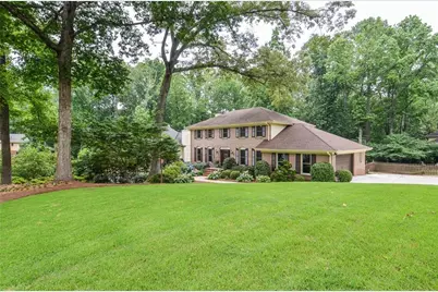 4366 Cedar Wood Drive SW, Lilburn, GA 30047 - Photo 1