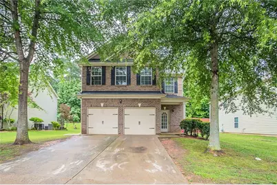 3469 Stoneleigh Walk, Lithonia, GA 30038 - Photo 1