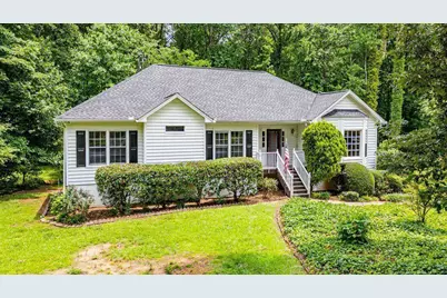 567 Leah Drive, Powder Springs, GA 30127 - Photo 1