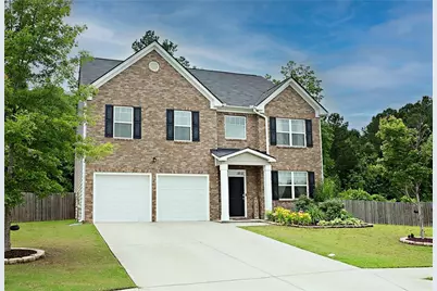 735 Sweethaven Lane, Loganville, GA 30052 - Photo 1