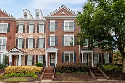 4503 Kendall Way, Roswell, GA 30075 - Photo 1