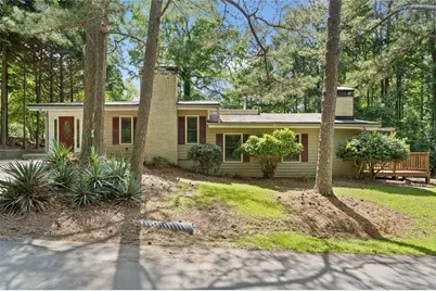 609 Redwood Drive Drive, Woodstock, GA 30189 - Photo 1