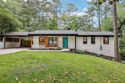 3356 Thornewood Drive, Atlanta, GA 30340 - Photo 1