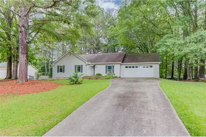 2088 Blackberry Lane, Auburn, GA 30011 - Photo 1