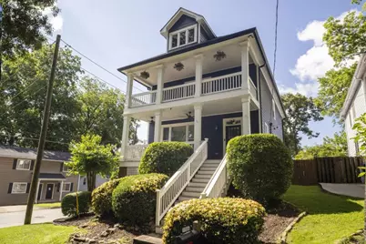 1164 Baylor Street NW, Atlanta, GA 30318 - Photo 1