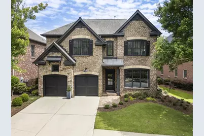 570 Society Street, Alpharetta, GA 30022 - Photo 1