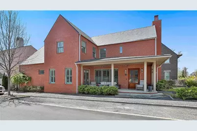 175 Central Avenue, Fayetteville, GA 30214 - Photo 1