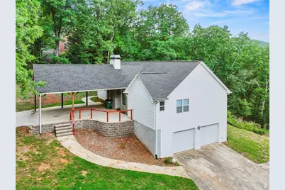 205 Crooked Pine Trail, Baldwin, GA 30511 - Photo 1