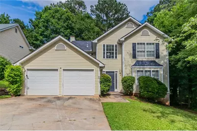 3732 Landgraf Cove, Decatur, GA 30034 - Photo 1