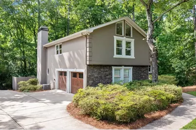 2717 Hearthstone Circle, Marietta, GA 30062 - Photo 1