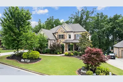 1980 Marcia Overlook Drive, Cumming, GA 30041 - Photo 1